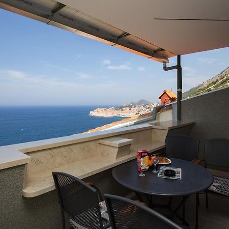 Apartment H&D Dubrovnik Eksteriør billede
