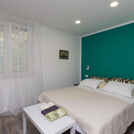Apartment H&D Dubrovnik Eksteriør billede