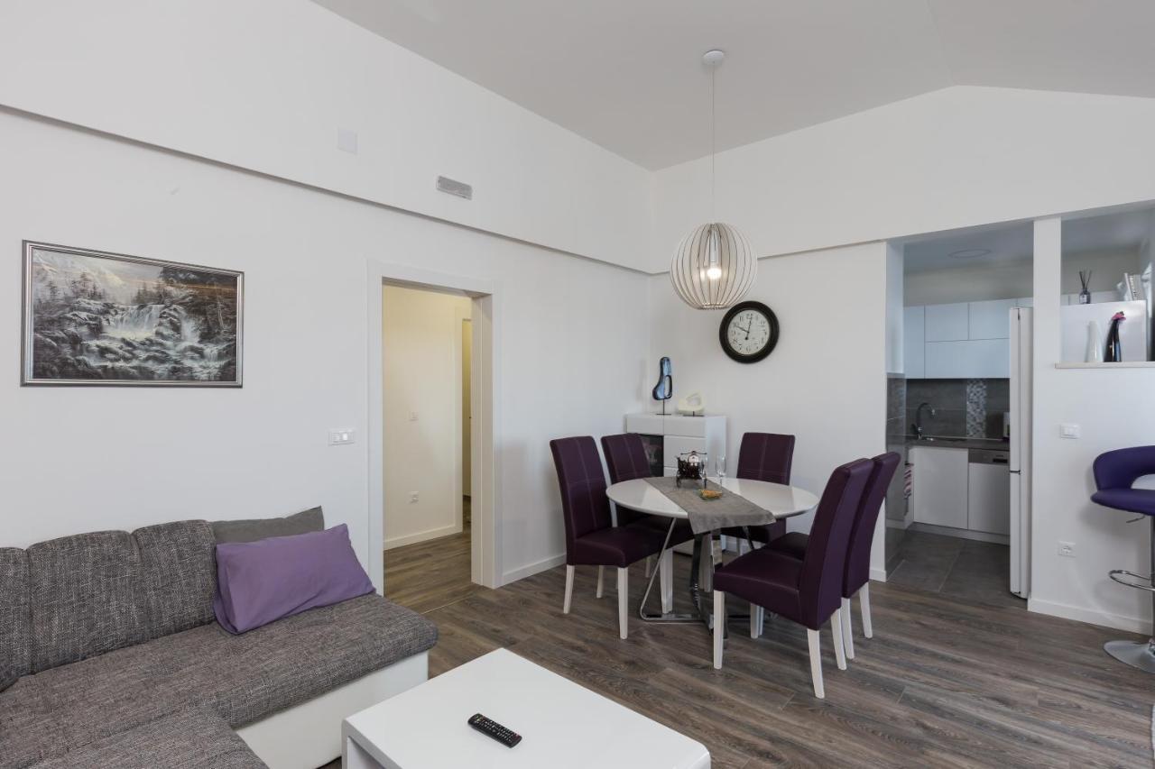 Apartment H&D Dubrovnik Eksteriør billede