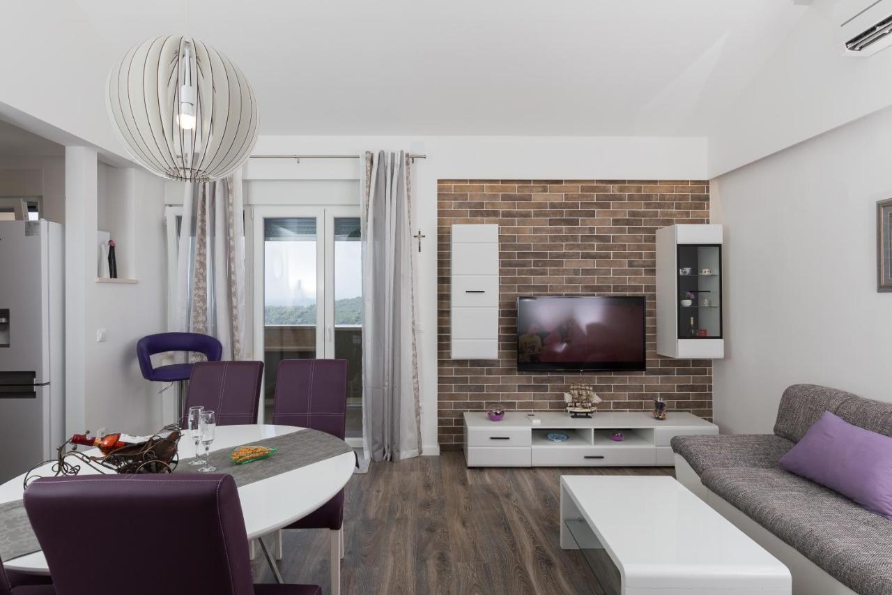 Apartment H&D Dubrovnik Eksteriør billede
