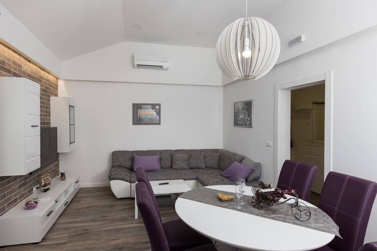 Apartment H&D Dubrovnik Eksteriør billede