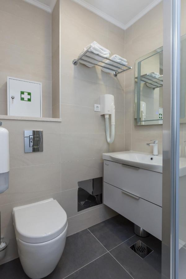 Apartment H&D Dubrovnik Eksteriør billede