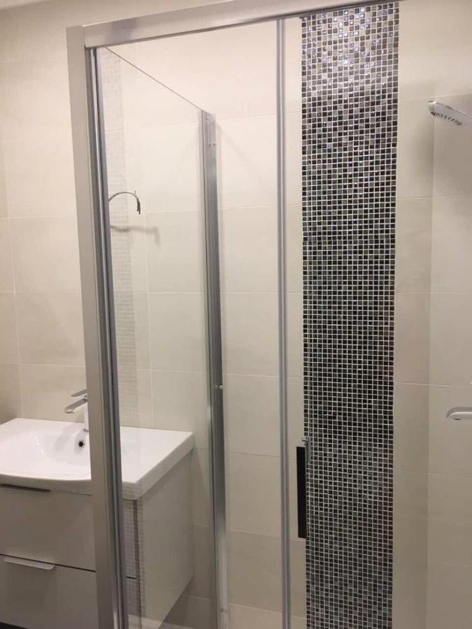 Apartment H&D Dubrovnik Eksteriør billede