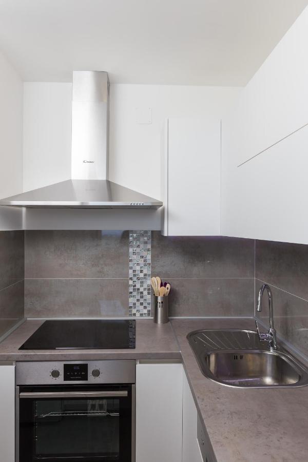 Apartment H&D Dubrovnik Eksteriør billede