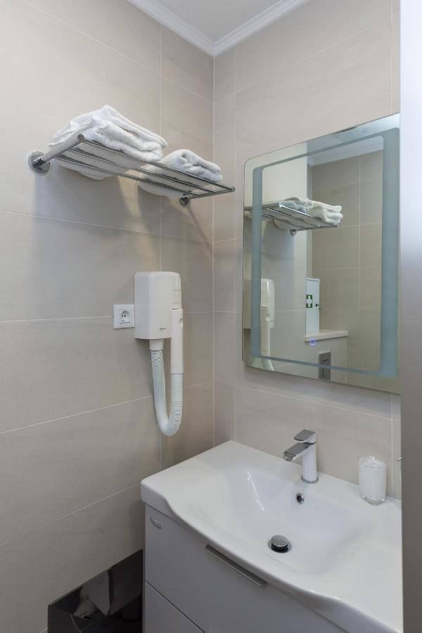 Apartment H&D Dubrovnik Eksteriør billede
