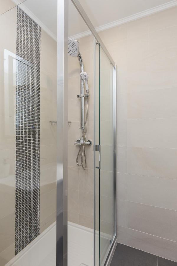 Apartment H&D Dubrovnik Eksteriør billede