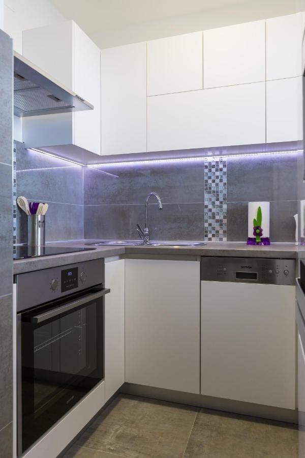 Apartment H&D Dubrovnik Eksteriør billede