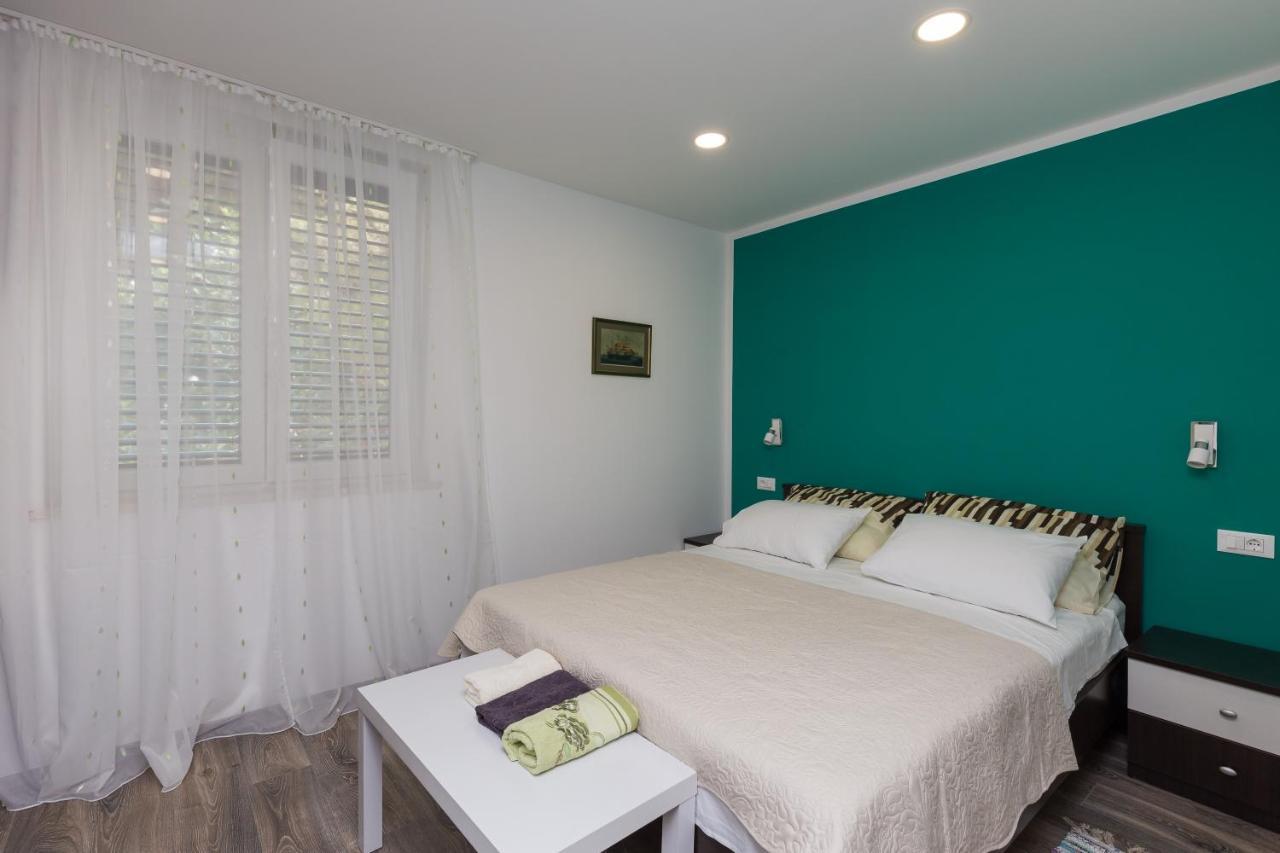 Apartment H&D Dubrovnik Eksteriør billede