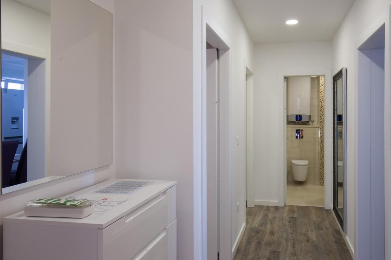 Apartment H&D Dubrovnik Eksteriør billede