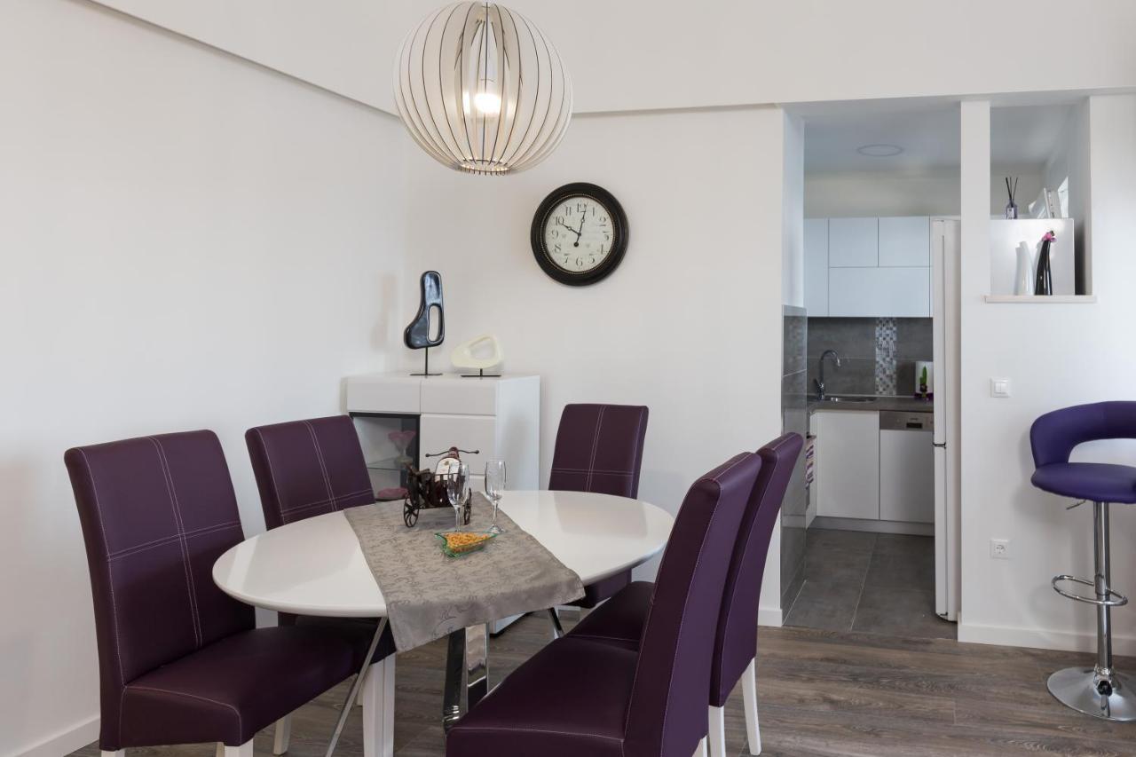 Apartment H&D Dubrovnik Eksteriør billede