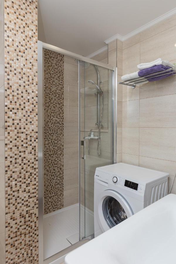 Apartment H&D Dubrovnik Eksteriør billede