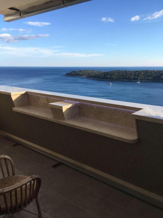 Apartment H&D Dubrovnik Eksteriør billede