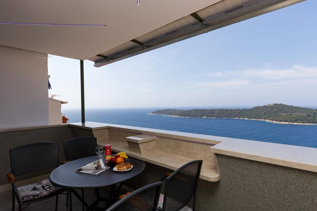 Apartment H&D Dubrovnik Eksteriør billede