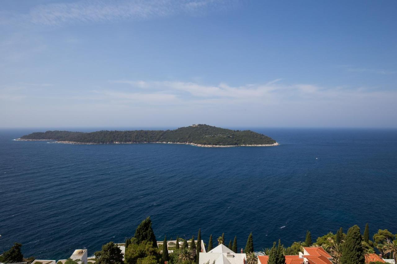 Apartment H&D Dubrovnik Eksteriør billede