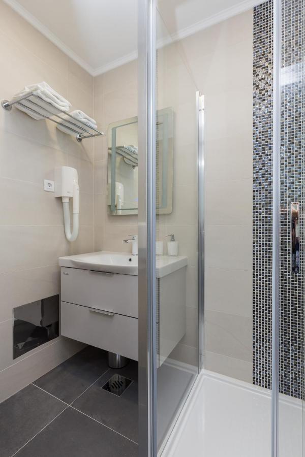 Apartment H&D Dubrovnik Eksteriør billede