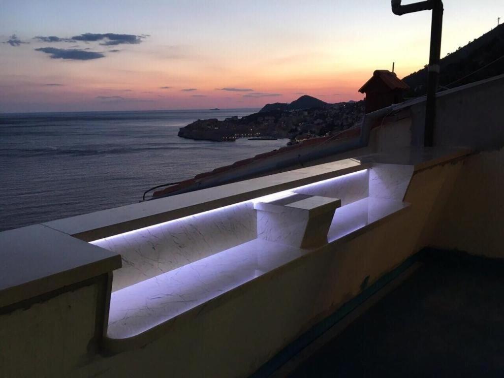 Apartment H&D Dubrovnik Eksteriør billede